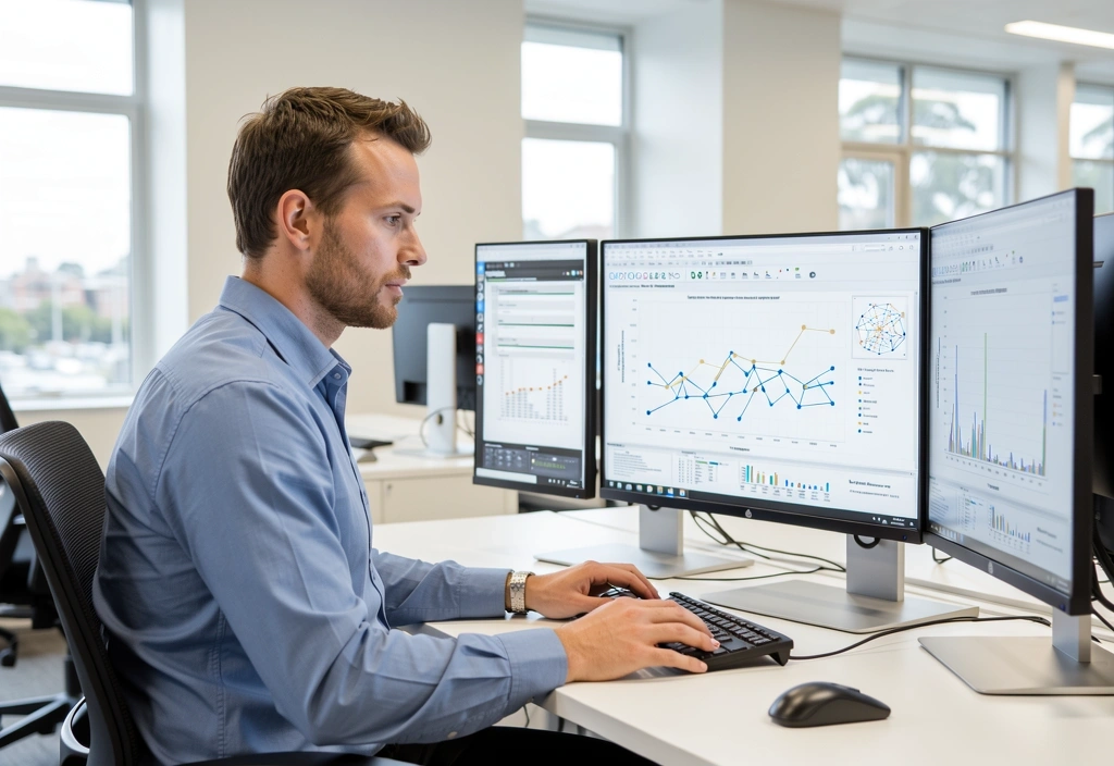 Expert Analytics Consultation