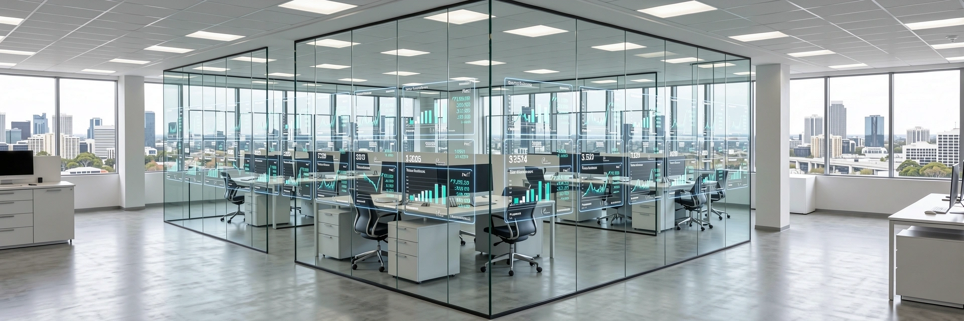 Inside the Metric Lab