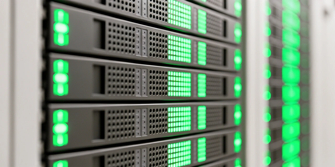 Precision Data Processing Environment